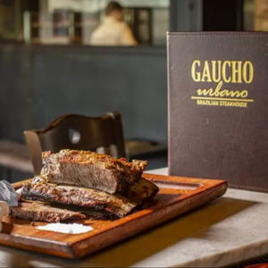 Couple’s Dinner - GAUCHO URBANO BRAZILIAN STEAKHOUSE