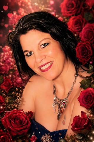 Claudia Kloppenbörg