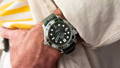 Seamaster Diver 42mm