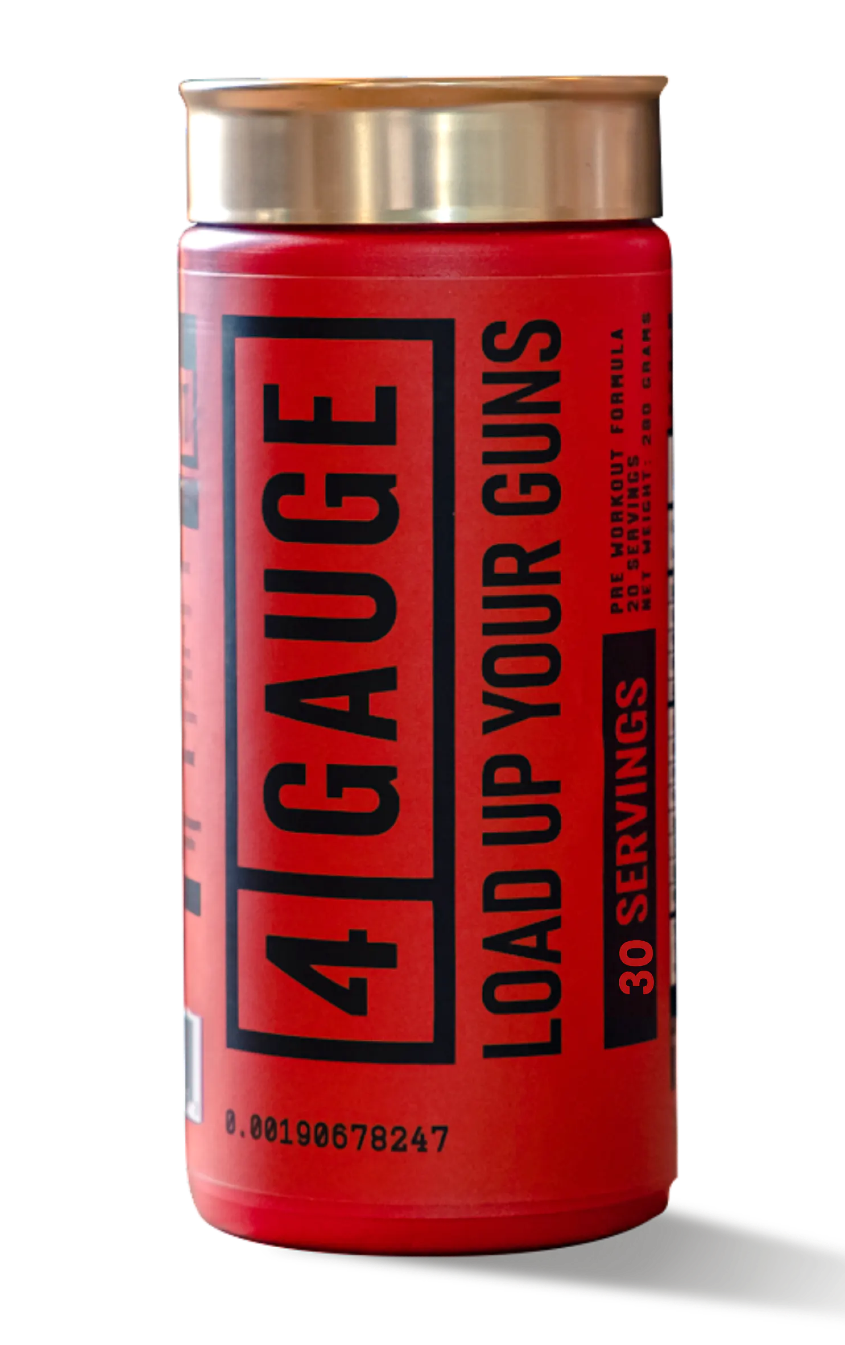 4 Gauge