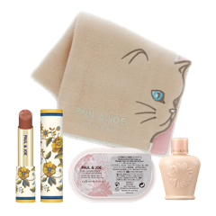 PAUL & JOE 全商品詰め合わせ 最新情報｜ポール ＆ ジョー公式オンラインストア