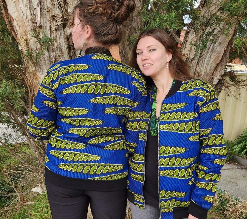 Bomber Jacket Australia - Image 4