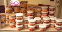 Nutrisystem has a tidy appeal related to its packaging as a product and a system for people without a private chef and personal trainer.