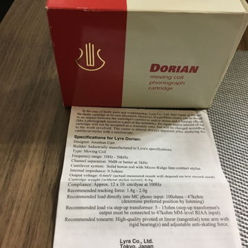 Dorian