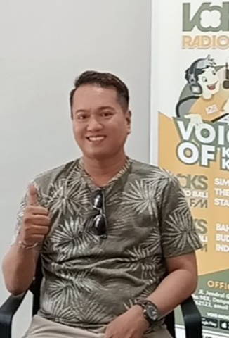 Jazz  Williamsyah 