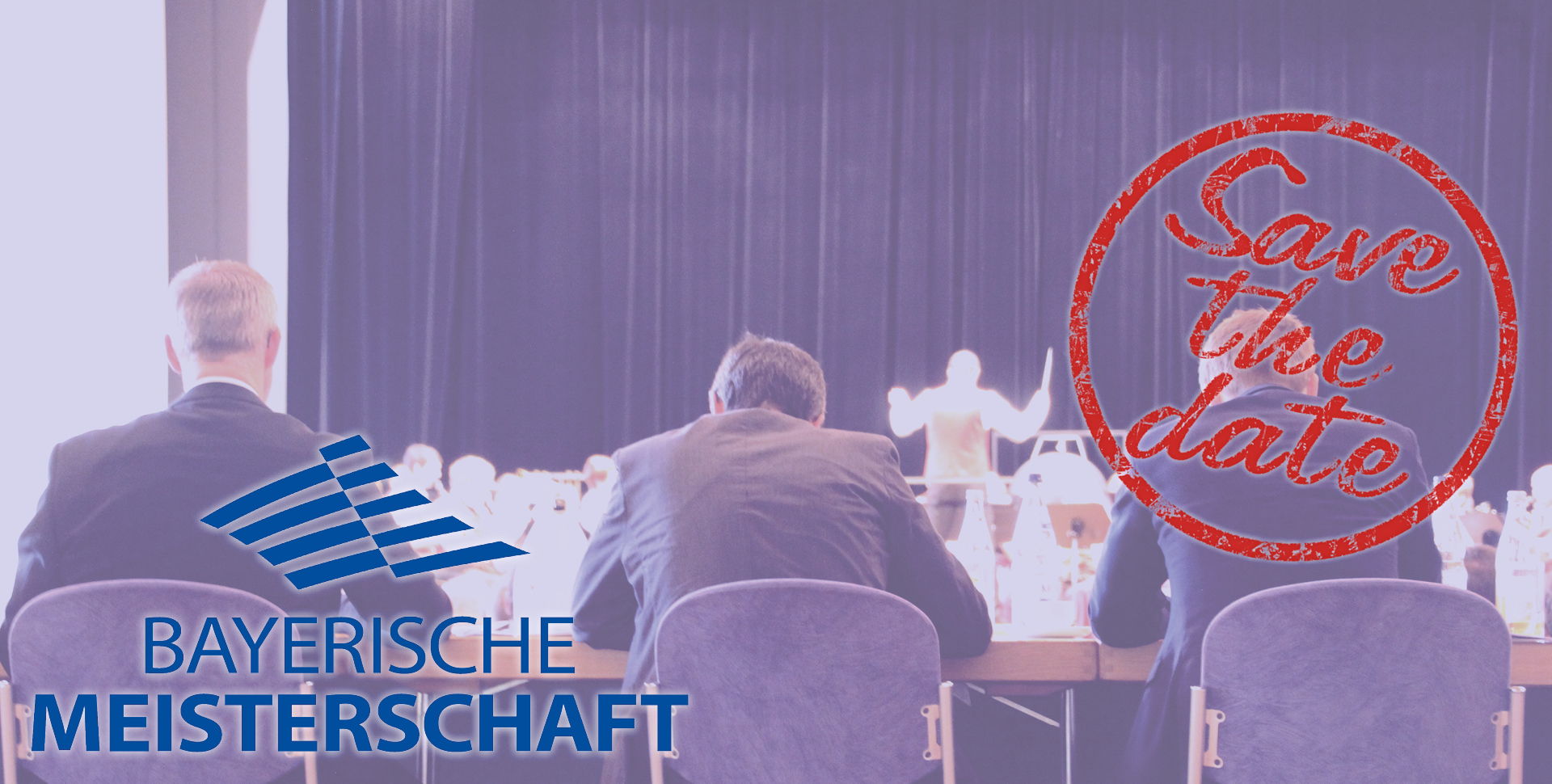 Bayerische Meisterschaft