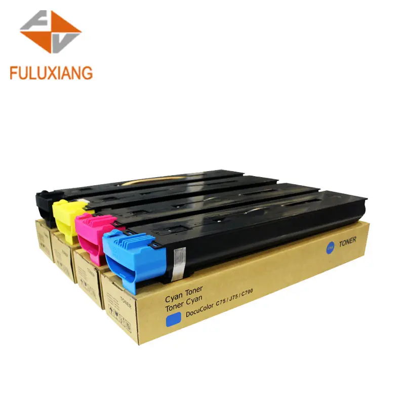 FULUXIANG Toner Cartridge - Image 2