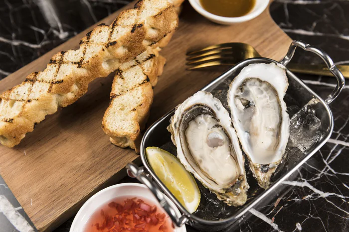 Big Sur Oyster Bar