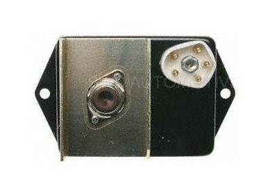 ignition control module