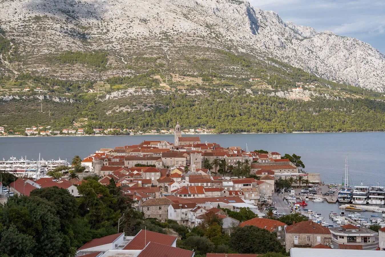 Best Things to Do in Korcula, Croatia: An Insider’s Guide