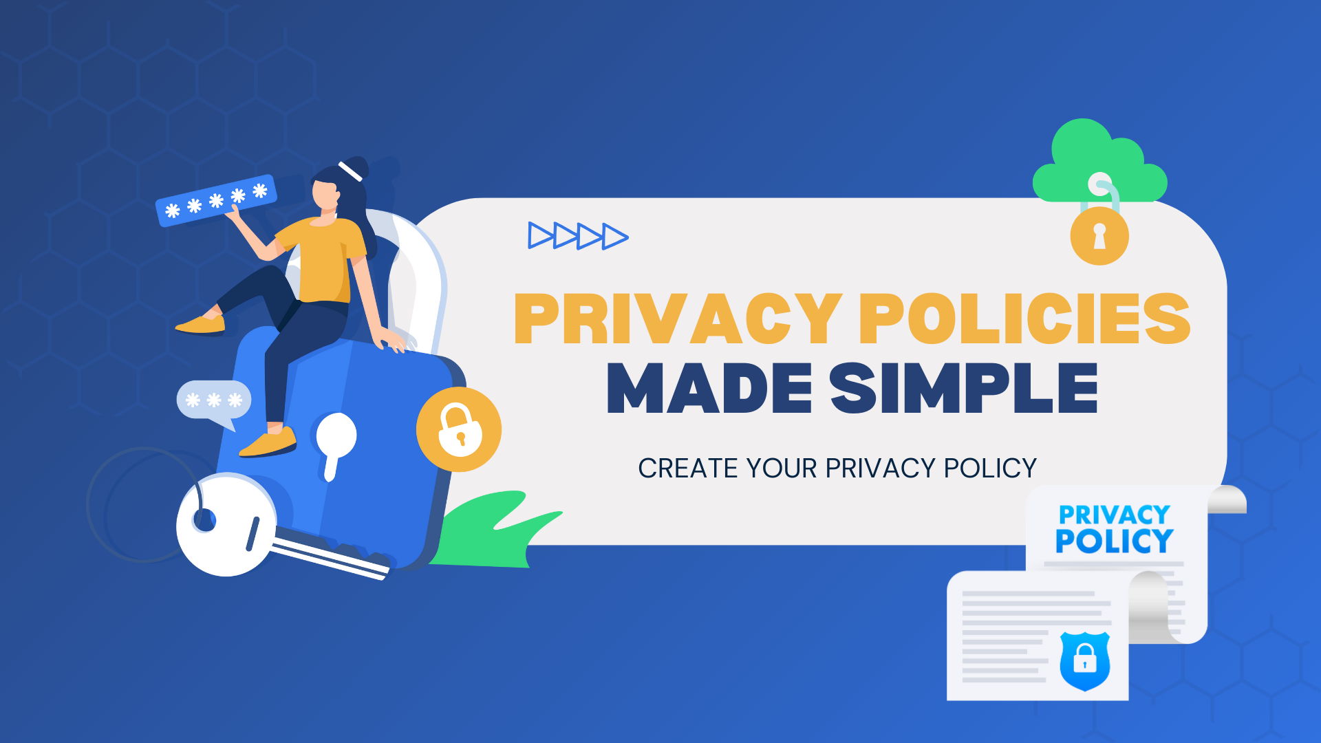 Privacy Policy Creation Guide