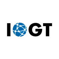 IOGT logo