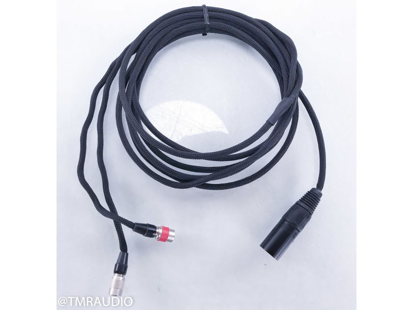 MrSpeakers DUM 4-Pin XLR Headphone Cable 10' Cord (15474)
