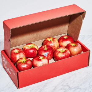 Honeycrisp Yes Apples Subscription Box