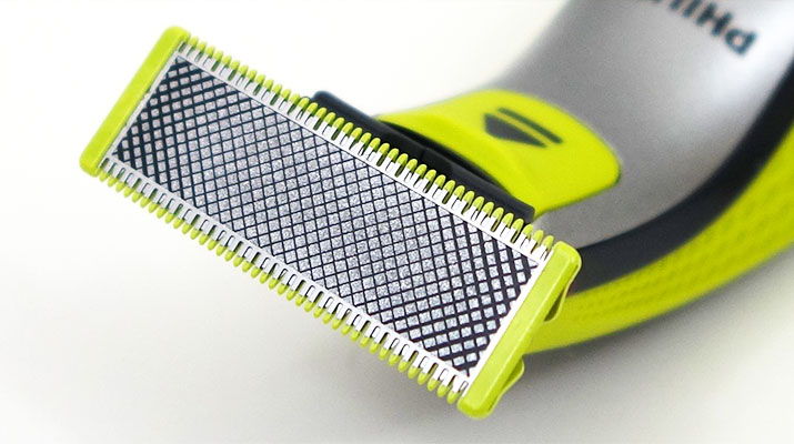 philips oneblade 2510 vs 2520