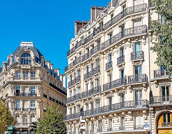  Paris
- Immobilier à Paris