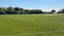 Teddington cricket club logo
