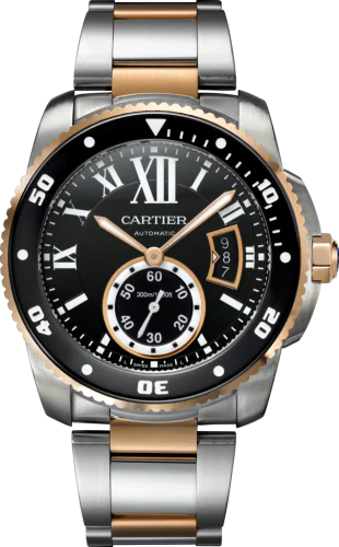 Calibre de Cartier