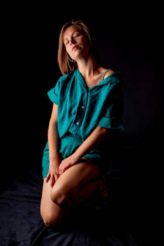Katrijn De Cooman