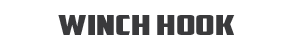 WINCH HOOK