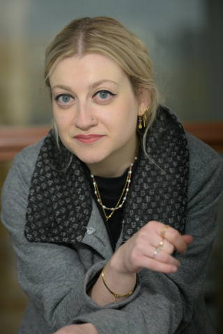 Tamara Friedman