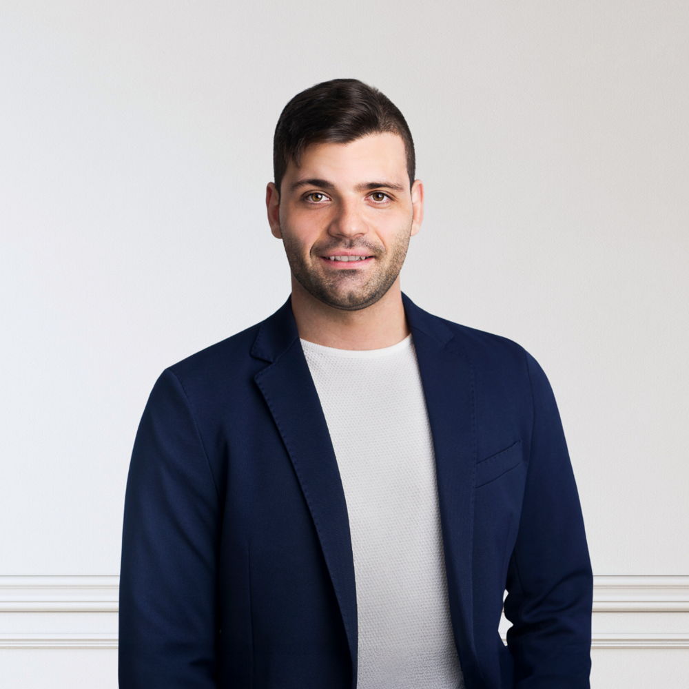 Guillaume Charbonneau