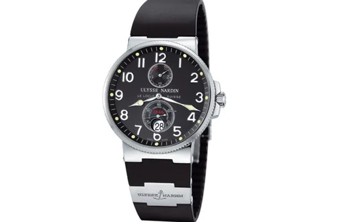 Ulysse Nardin Marine Chronometer 41mm Maxi Marine Chronometer