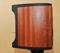 Sonus Faber Liuto monitor wood in cherry with stands 8