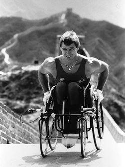 Rick Hansen