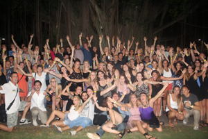 Party In Cairns $10 Vouchers