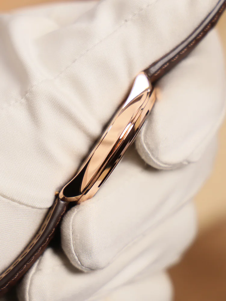 Patek Philippe Calatrava 5123R-001 Box & Papers 2019, image 2