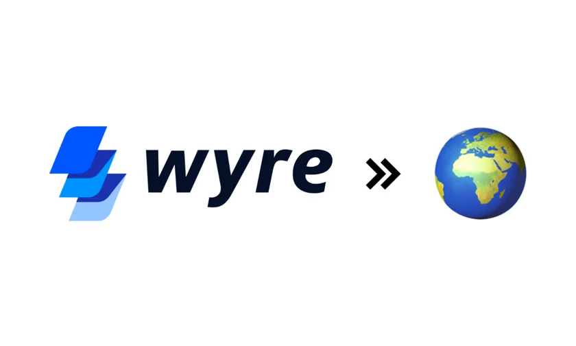 Wyre limits withdrawals and names interim CEO
