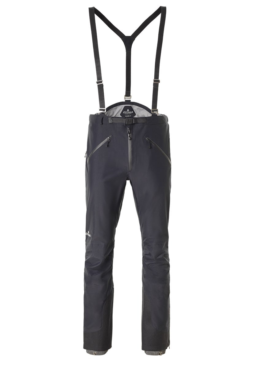 Vanir LT hard shell pant