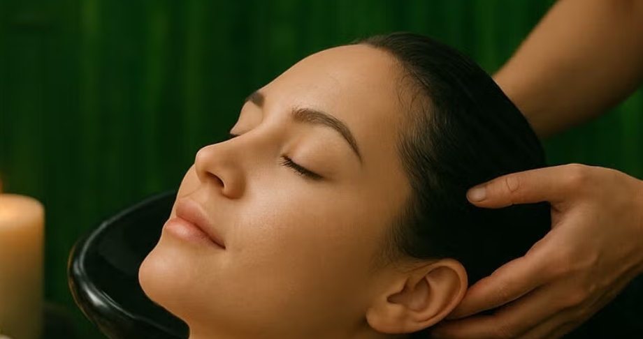 Men's Hydro Dermabrasion Facial - 55 Mins - Image 3