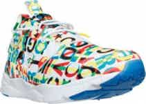 Reebok furylite