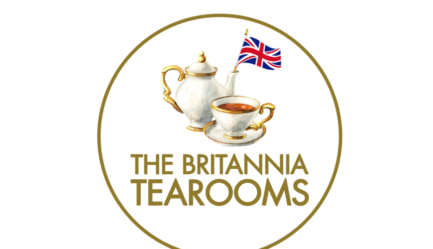 The Britannia Tearooms image