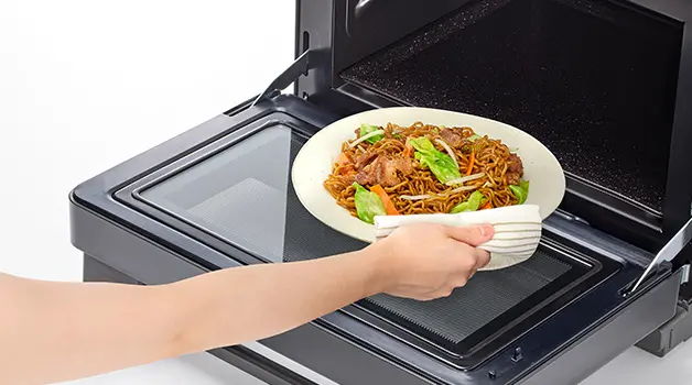焼きそば