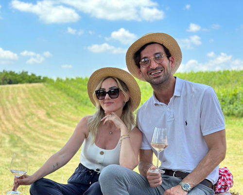 Tour enogastronomici Maretto: Pic Nic in Vigna alla scoperta del Monferrato