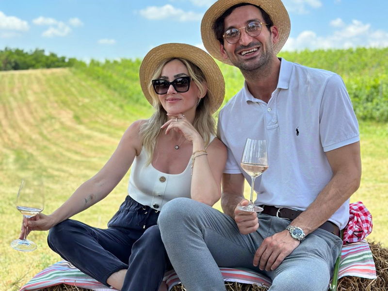 Kulinarische Touren Maretto: Picknick im Weinberg auf Entdeckungsreise durch das Monferrato