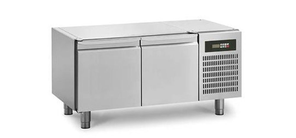 GEMM BSBT 125 Grillfrysbänk