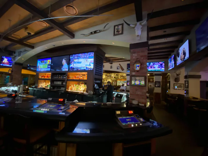 Saltgrass Steak House