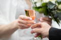 flûte champagne mariage