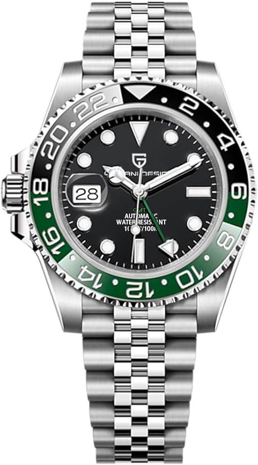 Avis montre Spinnaker