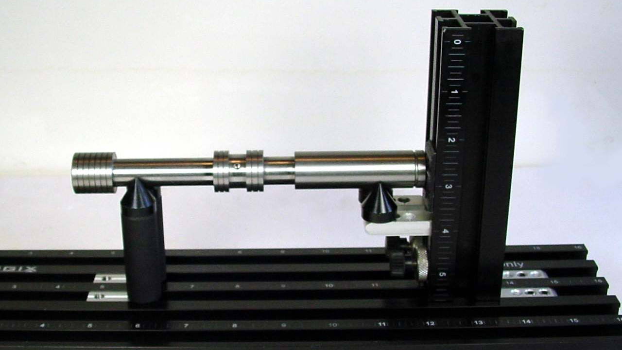 Optical Comparator Fixture Kits at GreatGages.com