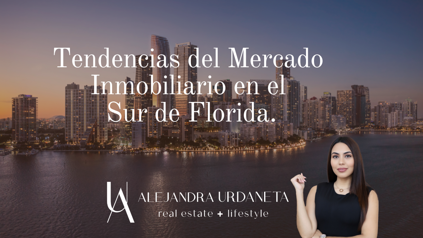 featured image for story, 


Tendencias del Mercado Inmobiliario en el Sur de Florida: Precios en Aumento.