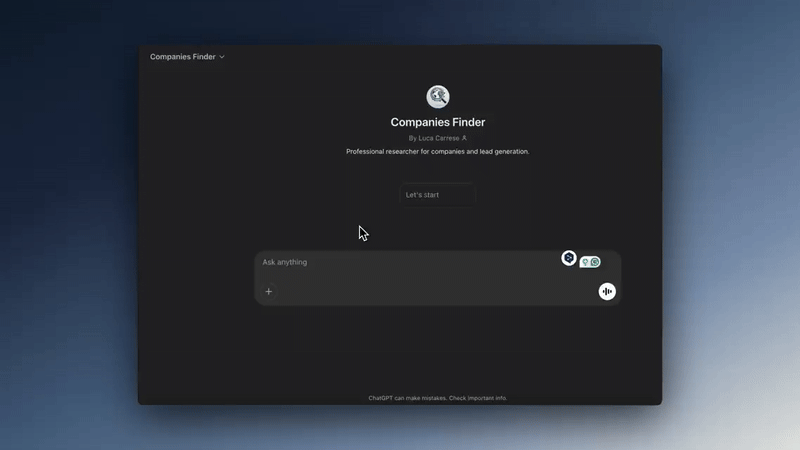 Landing Page Image