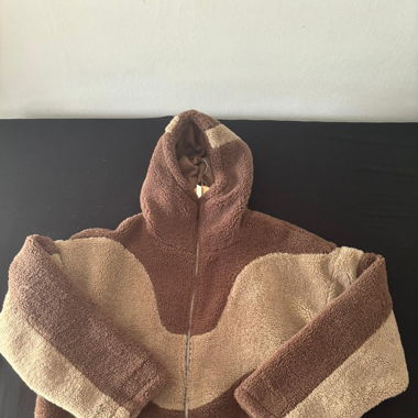 Teddy Jacke Trendt Vision 2.0 neu