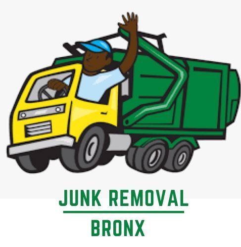 Junk Removal Bronx