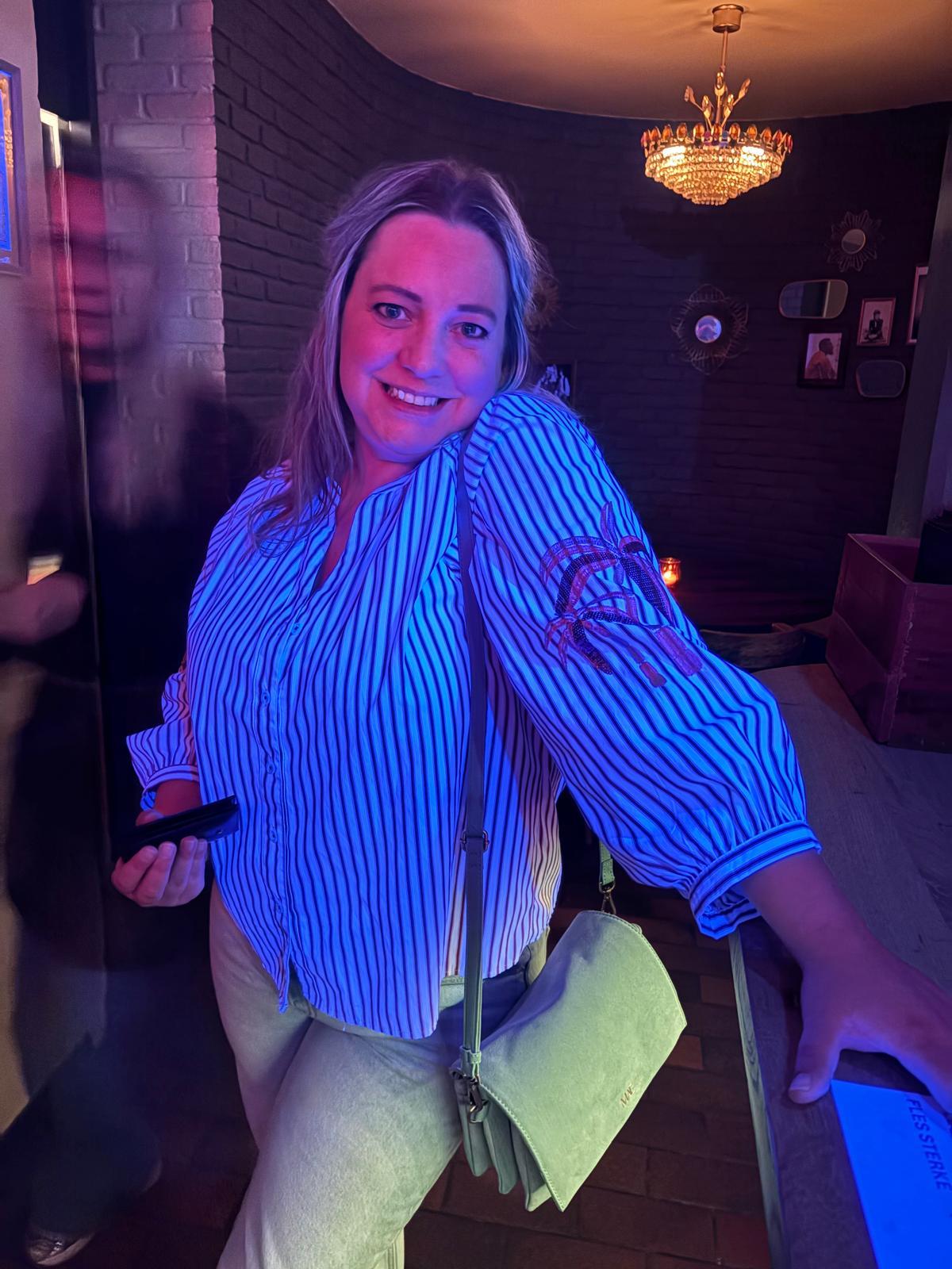 Celine  Vankeirsbilck 