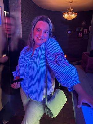 Celine  Vankeirsbilck 
